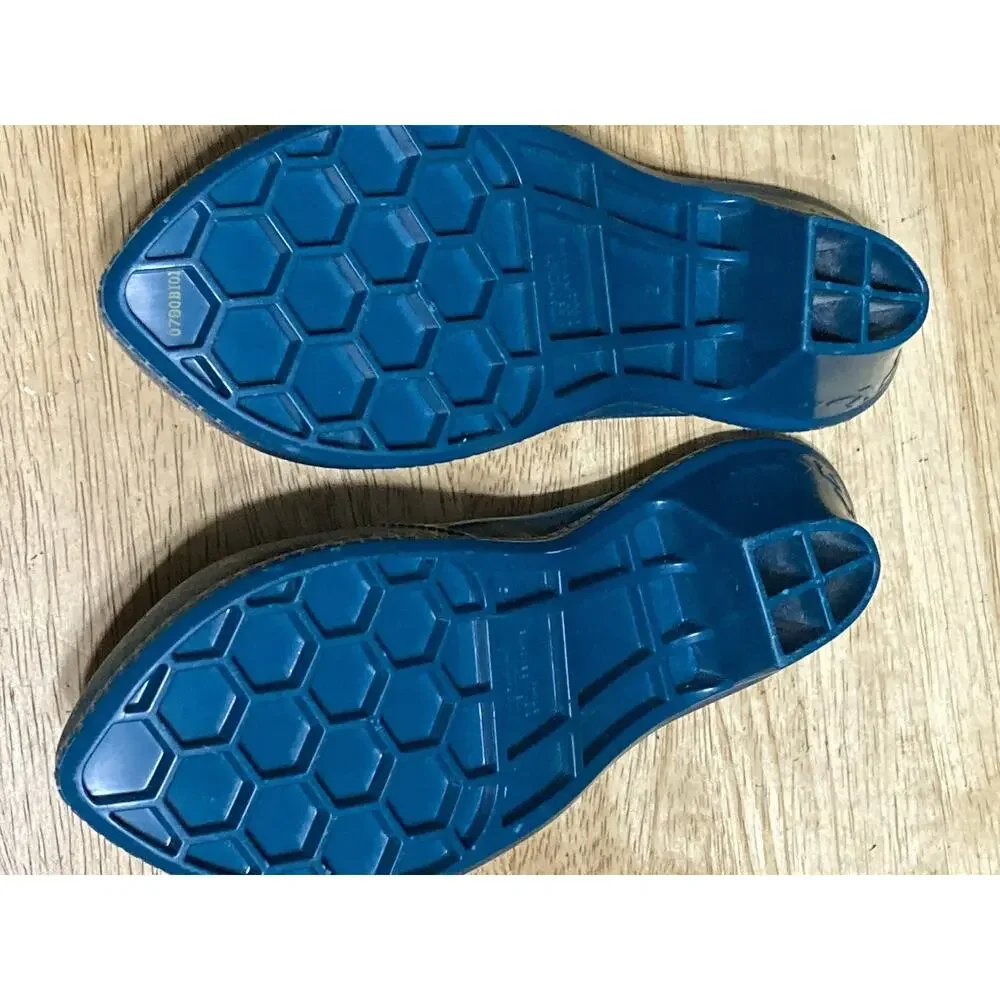 Jakks Pacific Disney Frozen 2 Anna Shoes Frozen‎ II for 3+ Teal Pretend Play